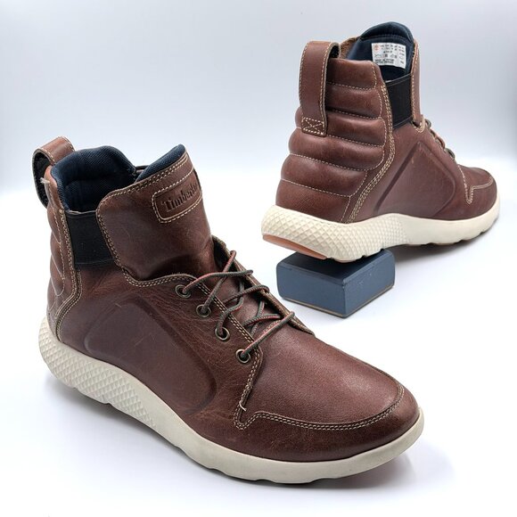 Timberland FlyRoam Sport Hiker - Picture 2 of 13